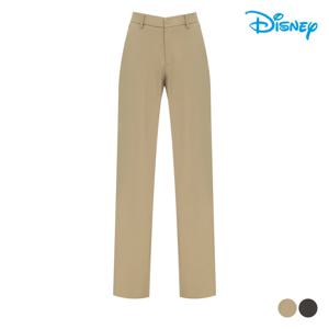 [디즈니골프]남성 베이직 일자핏 긴바지 팬츠 DP1MPA005