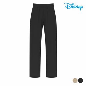 [디즈니골프]남성 밴딩 베이직 일자핏 운동복 트레이닝 팬츠 DP1MTP001
