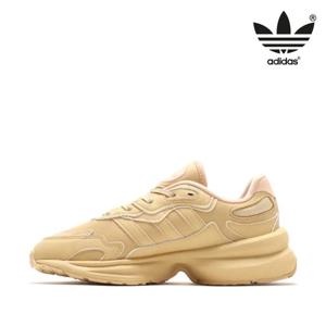 아디다스 오리지널 젠틱 운동신발 러닝화 GX0426