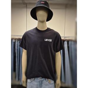 [리바이스]  릴렉스핏  그래픽 반팔티셔츠 16143-1429