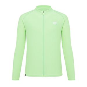 [아레나]  A5BM1RR46   AGR    365  릴렉스핏 집업  래쉬가드