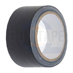 BLEX 인조가죽 레자 보수테이프 흑색 48mm x 10M