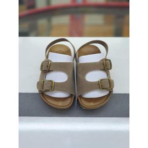 탈렌트키즈 세이브존06 해쉬브라운샌들 TSV31NWS14