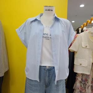 르피타 DP01 나시셋트셔츠 L252BSH652