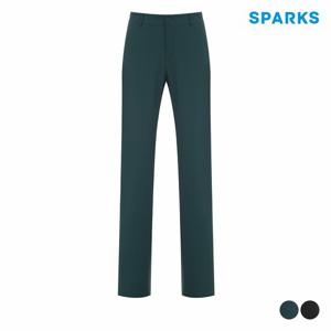 [스팍스]남성 베이직 일자핏 긴바지 팬츠 SP1MPA080
