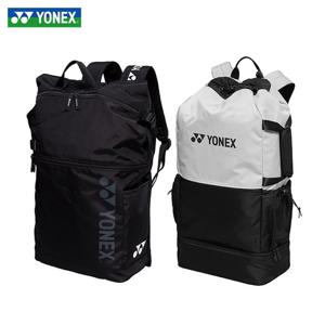 요넥스 2025 배드민턴 테니스 백팩 가방 259BP001U 259BP002U