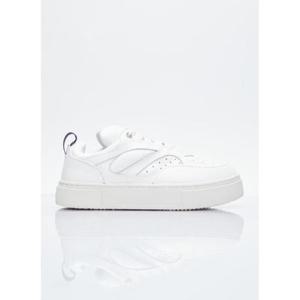 25 FW 이티스 남성 시드니 가죽 스니커즈 F016004 Leather White TP840385242