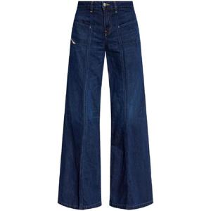 25 FW 디젤 디아키 부츠컷 진 A12808068RA TP433962051