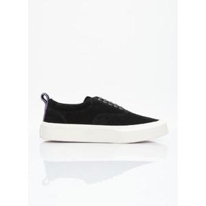 25 FW 이티스 남성 마더 II 스웨이드 스니커즈 F280001 Suede Black TP840383486