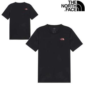 노스페이스 NT7UR34 여성 리커버리 반팔 티셔츠 NT7UR34A