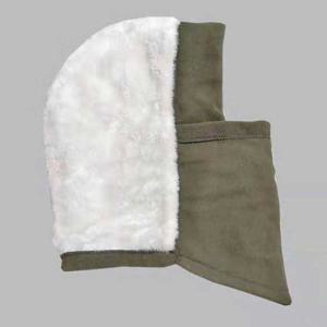 남자 방한 겨울 모자 중년 여성 데일리 방한용 코디