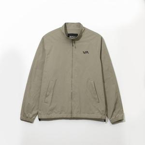 [보드라이더스]루카 레글란 우븐 점퍼(VF11JK001GRY)_CA