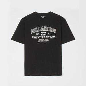 [보드라이더스]빌라봉 ADIV 반팔티(AF11ST157BLK)_CA