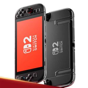 아트박스/뷰씨 닌텐도 스위치 2 투명 풀커버 하드 케이스