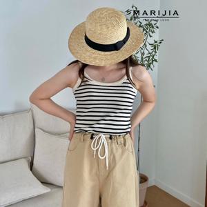 [마리지아][MARIJIA] 레몬 퐁당 단가라 나시티_MTEB21033