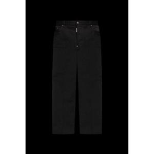 디스퀘어드2 스트레이트 레그 루즈 진 S74LB1718S39781 900 TP942098284