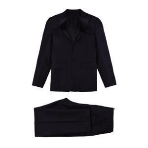 Dsquared2 싱글 브레스티드 투피스 수트 S74FT0462S39408 900 TP934425626