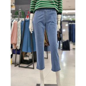 화이트호스 세이브존05 여름 기본 일자 청바지 A252711