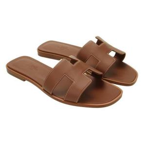 (명품) 에르메스 오란 샌들 H021056Z 03