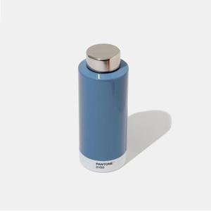 아트박스/팬톤 리빙 팬톤 클래식텀블러500ml(블루2150)