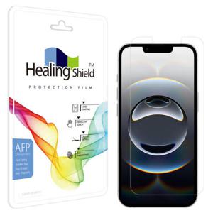 아트박스/힐링쉴드 아이폰16E(SE4) 올레포빅 액정보호필름 1매