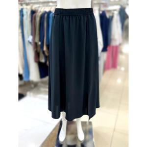 소고 세이브존01 여름 밴딩 롱 스커트 AL2SA02