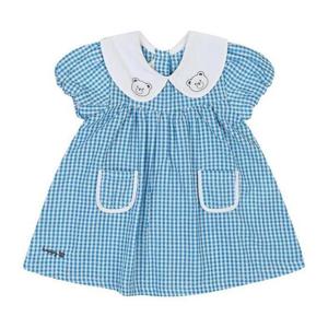 해피랜드 HC11 브랜더체크원피스 HZ325112