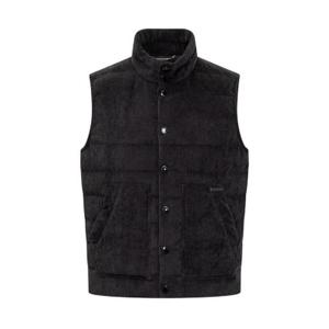 돌체앤가바나 로고 패치 코듀로이 재킷 G9BFVTFUWDL N0000 TP934520732