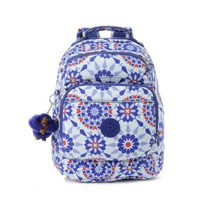 [본사공식]키플링 백팩 가벼운백팩 이치와S KICBA07 S/RS