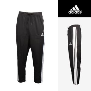 아디다스 에센셜 3S 오픈헴 스탠포드 팬츠(JC8491)