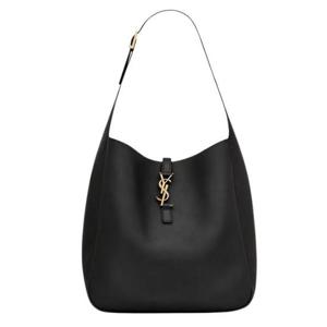 생로랑 숄더백 753837AAAUQ 1000 BLACK