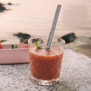 라이트마이파이어 스웨덴 오리지널 티타늄 스트로 키트 빨대