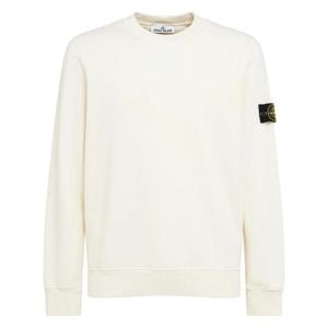 스톤아일랜드 코튼 스웻셔츠 82I-3FL072