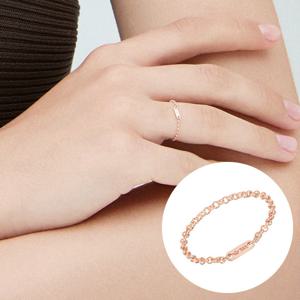 [제이에스티나] J.Livera 14K 반지 (JJJTR05B7048R4130)