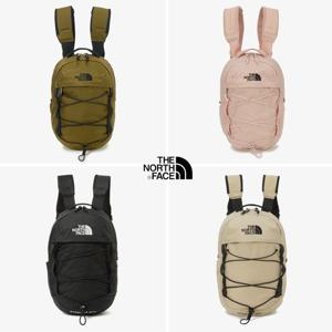 노스페이스 보레알리스 미니 백팩 NM2DQ55A B C D