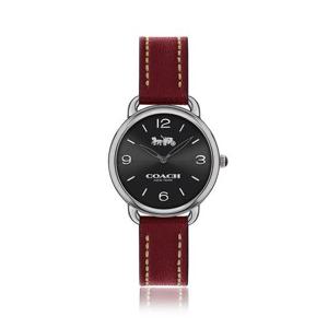 [마션틴트(잡화)][코치시계] 공식수입 여성 가죽시계 14502792