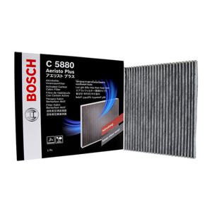 현대 아이오닉 보쉬 에어컨필터 활성탄 C5880
