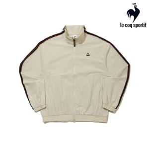 [르꼬끄] 남녀공용 유니 선데이 홑겹 자켓 QQ323LJK81_BEG