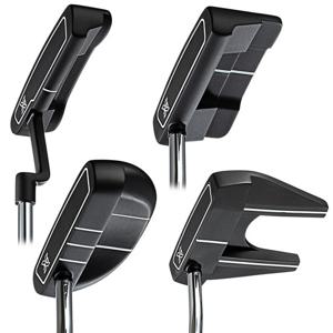 캘러웨이 오딧세이 DFX 1번/DW/7번/로시 퍼터 2023년(33/34인치)