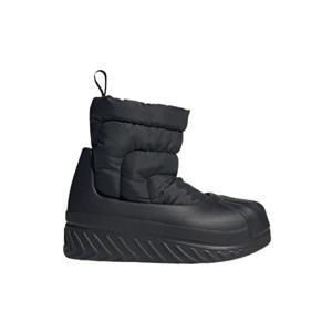 아디다스 아디폼 슈퍼스타 윈터 부츠 코어 블랙 카본 IG4215