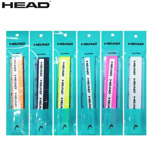 헤드 울트라 오버그립 테니스 배드민턴 그립 1개입