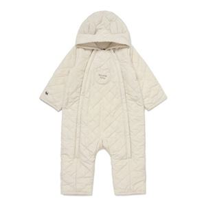 [블루독베이비] 25FW가을신상(CR)BLUEDOG 퀼팅 우주복 (45A1360302)