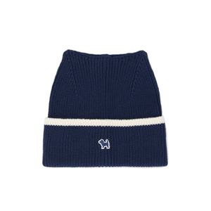 [블루독베이비] 25FW (NY) 니트 캐릭터 비니 HH (45A1480203)