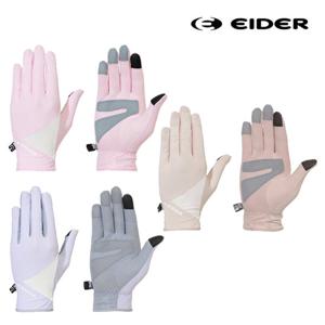 아이더 여성 아이스 장장갑 DWA24V06