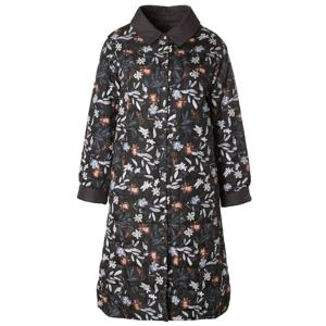 [펠리체조수니]리버시블 롱 구스 패딩 (FLWC451)