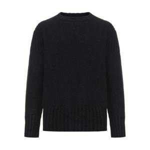 25 FW 질샌더 캐시미어 골지 커프 스웨터 J47GP0015J13207 TP441177534