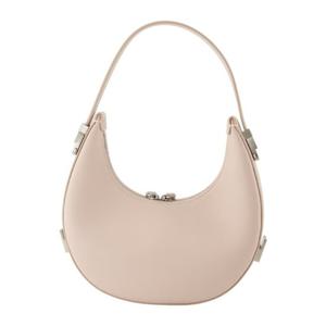 오소이 토니 미니 가죽 숄더 백 25SSB030101241 DUSTY PINK