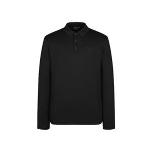 M 캘러웨이골프긴팔 PQC CMTY24F103_BK 남성 가을 퍼포먼스 긴팔 티셔츠