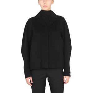 막스마라 자켓 2320810237600 BLACK