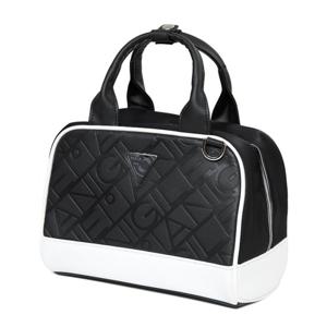 [와이드앵글]TO 패턴 토트백(SET)  WWP25B03